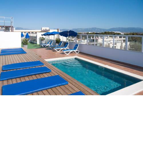 Hotel Marbel
