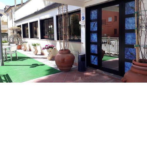 Hotel Marbella
