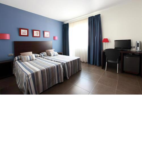 Hotel Marblau Tossa