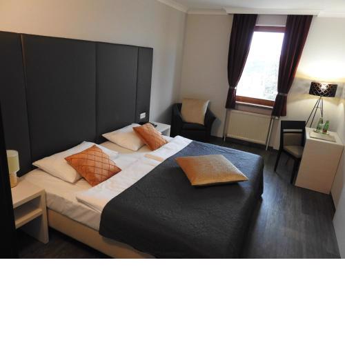 Hotel Marc Aurel