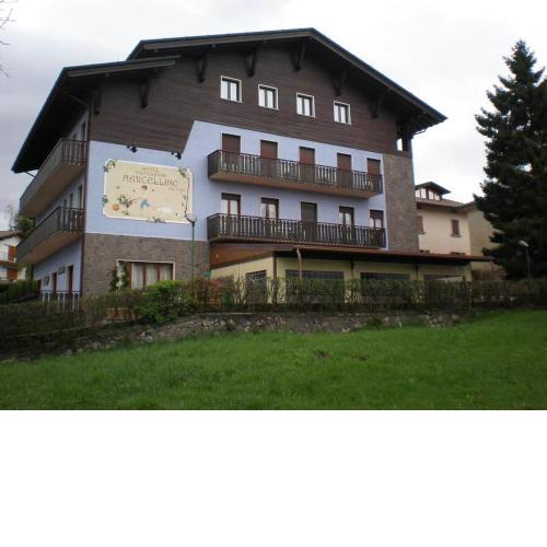 Hotel Marcellino
