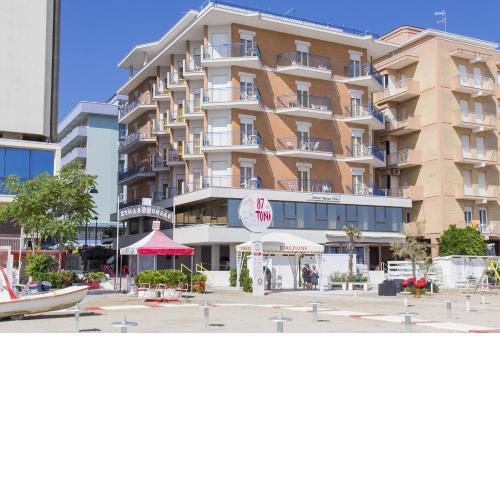 Hotel Marco Polo