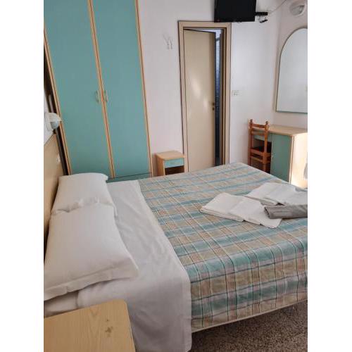 Hotel Marconi Miramare
