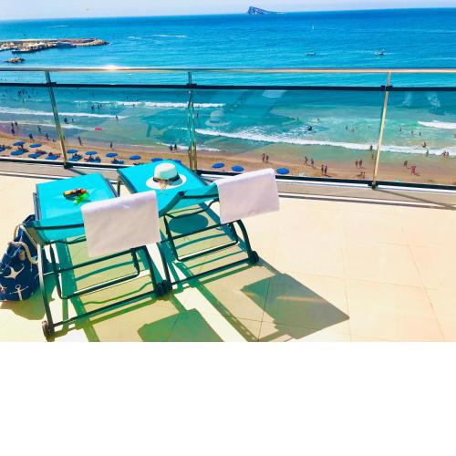 Hotel Marconi