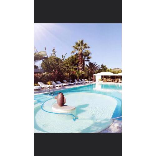 Hotel Marconi