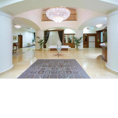 Hotel Marconi