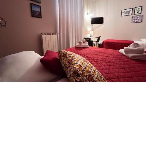 Hotel Marconi