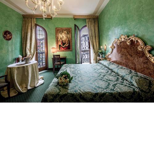 Hotel Marconi