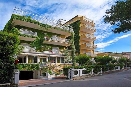 Hotel Marconi