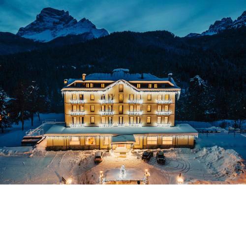 Hotel Marcora & Spa
