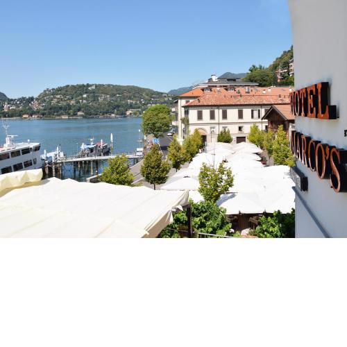 Hotel Marco's