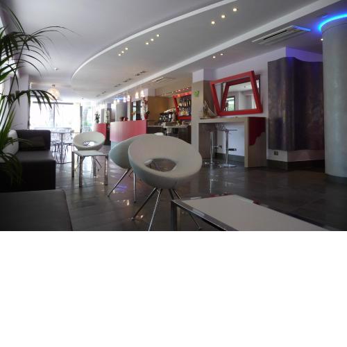 Hotel Marcus