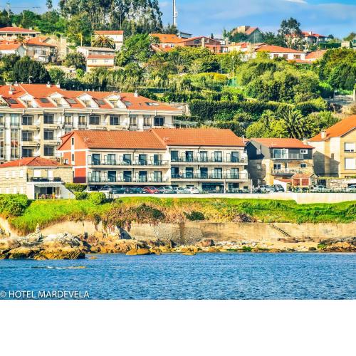 Hotel Mardevela