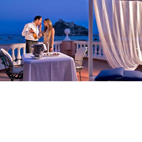 Hotel Mare Blu Terme