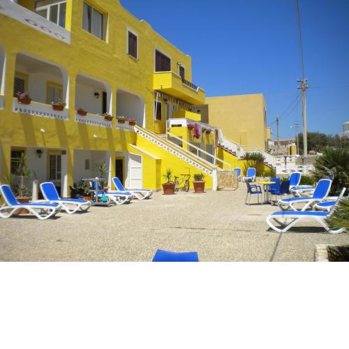 Hotel Mare Blu
