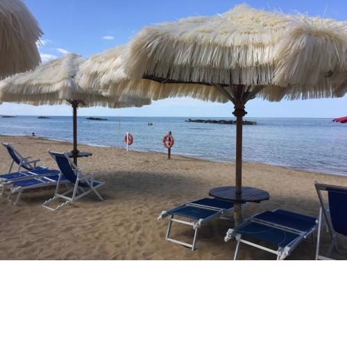 Hotel Mare Blu