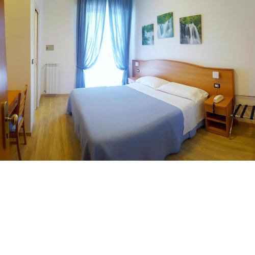 Hotel Mare Blu