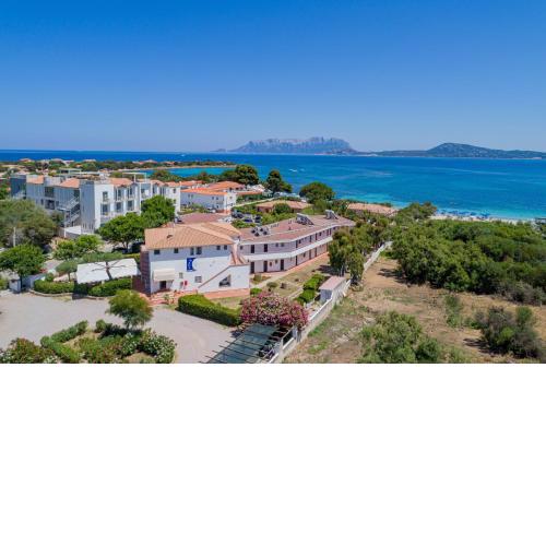 Hotel Mare Blue