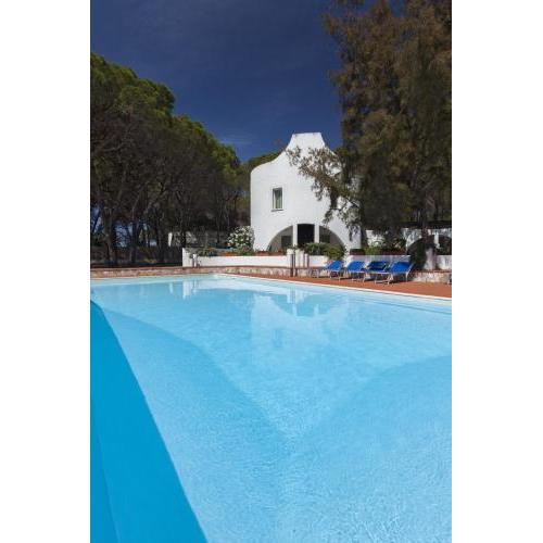 Hotel Mare Pineta