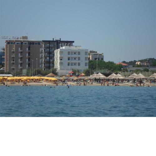 Hotel Mare