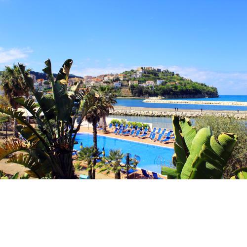 Hotel Mare