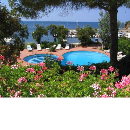Hotel Mare
