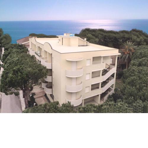 Hotel Marebello