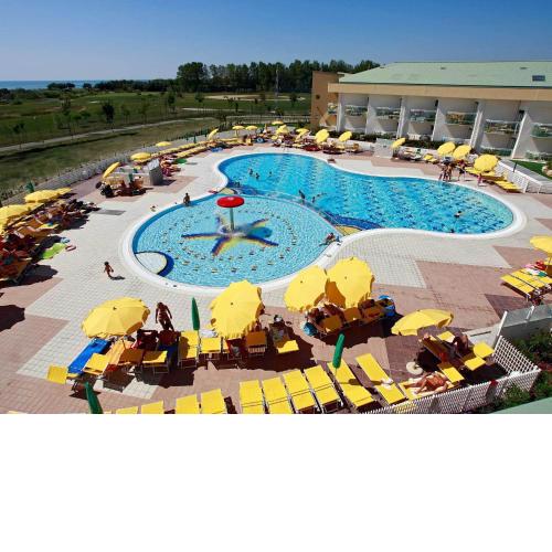 Hotel Maregolf