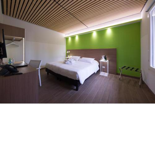 Hotel Marelet