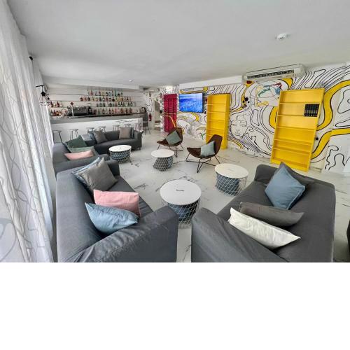 Hotel Maremagnum