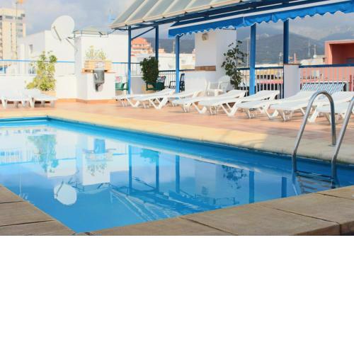 Hotel Mareny Benidorm