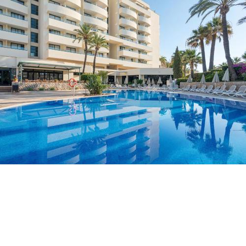 Hotel Marfil Playa
