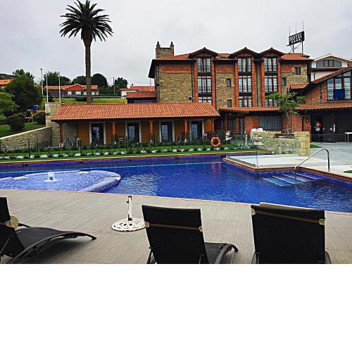 Hotel Marfrei