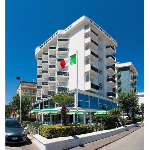 Hotel Margareth