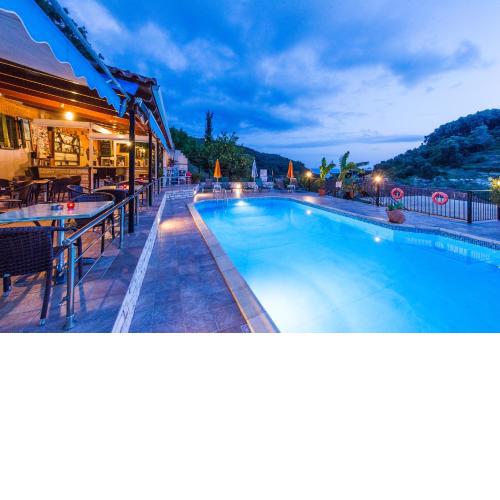 Hotel Margarita