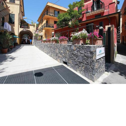 Hotel Margherita