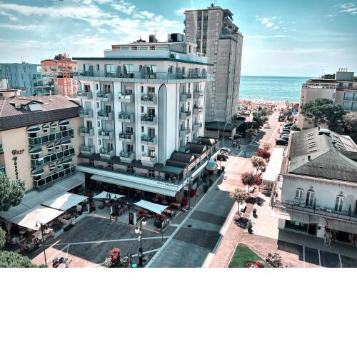 Hotel Margherita