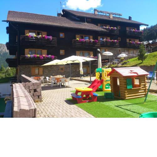 Hotel Margherita
