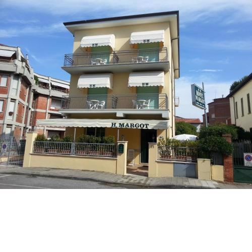 Hotel Margot