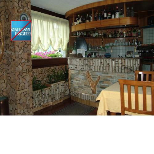 Hotel Marguareis