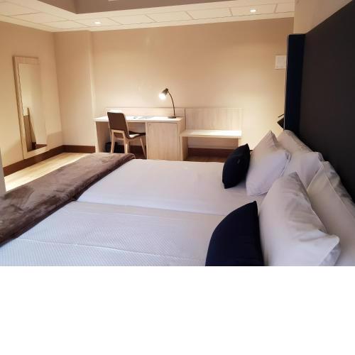 Hotel Maria Cristina