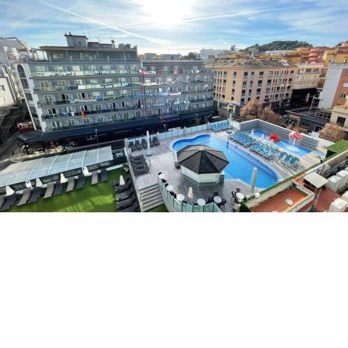 Hotel Maria del Mar