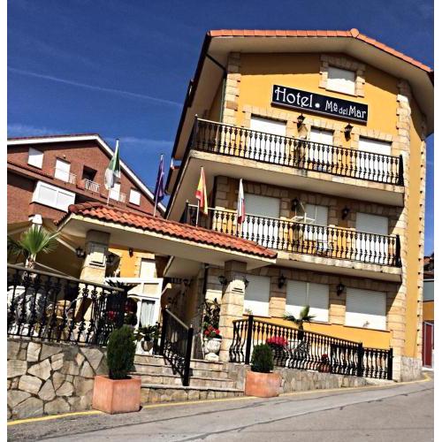 Hotel Maria del Mar