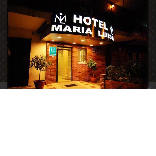 Hotel Maria Luisa
