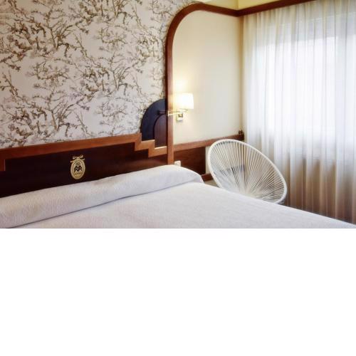 Hotel Maria Luisa