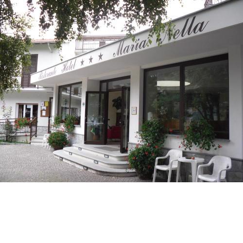 Hotel Maria Nella