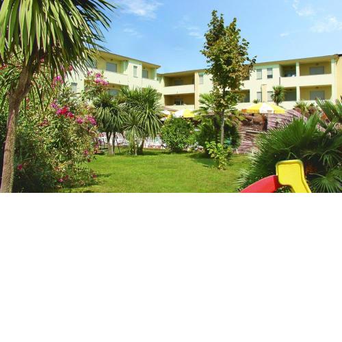 Hotel Maria Rosaria