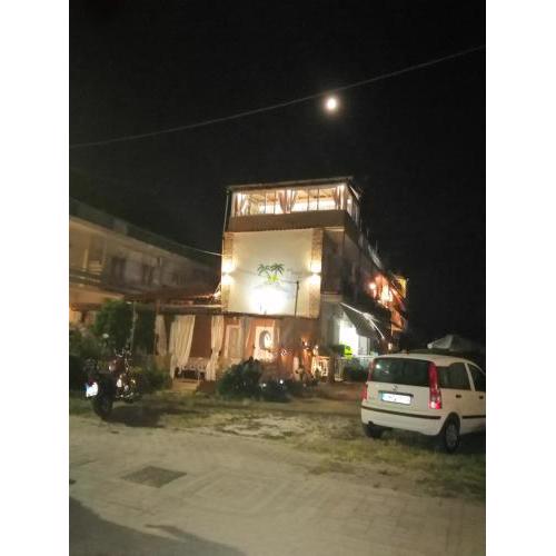 Hotel Maria