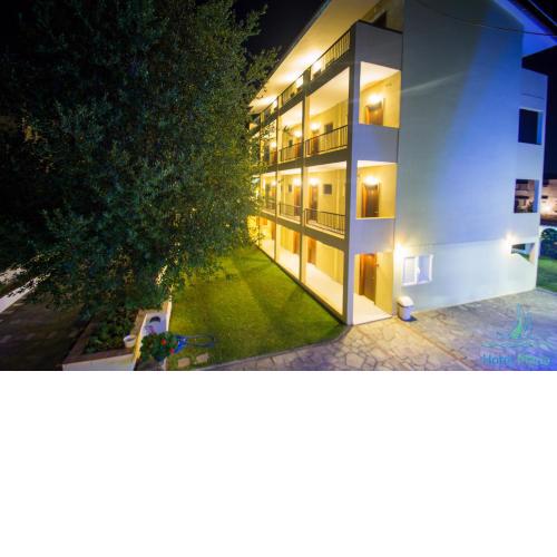 Hotel Maria
