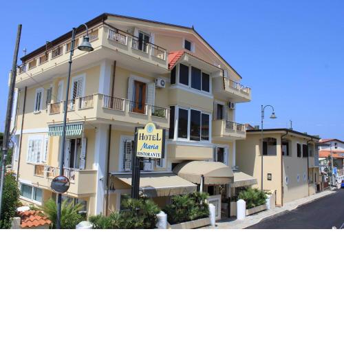 Hotel Maria